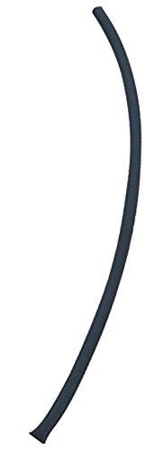 アズワン カラー駆血帯（交換部品）　替えゴム（ブラック）　1mNCNN311-0424038-8715-05