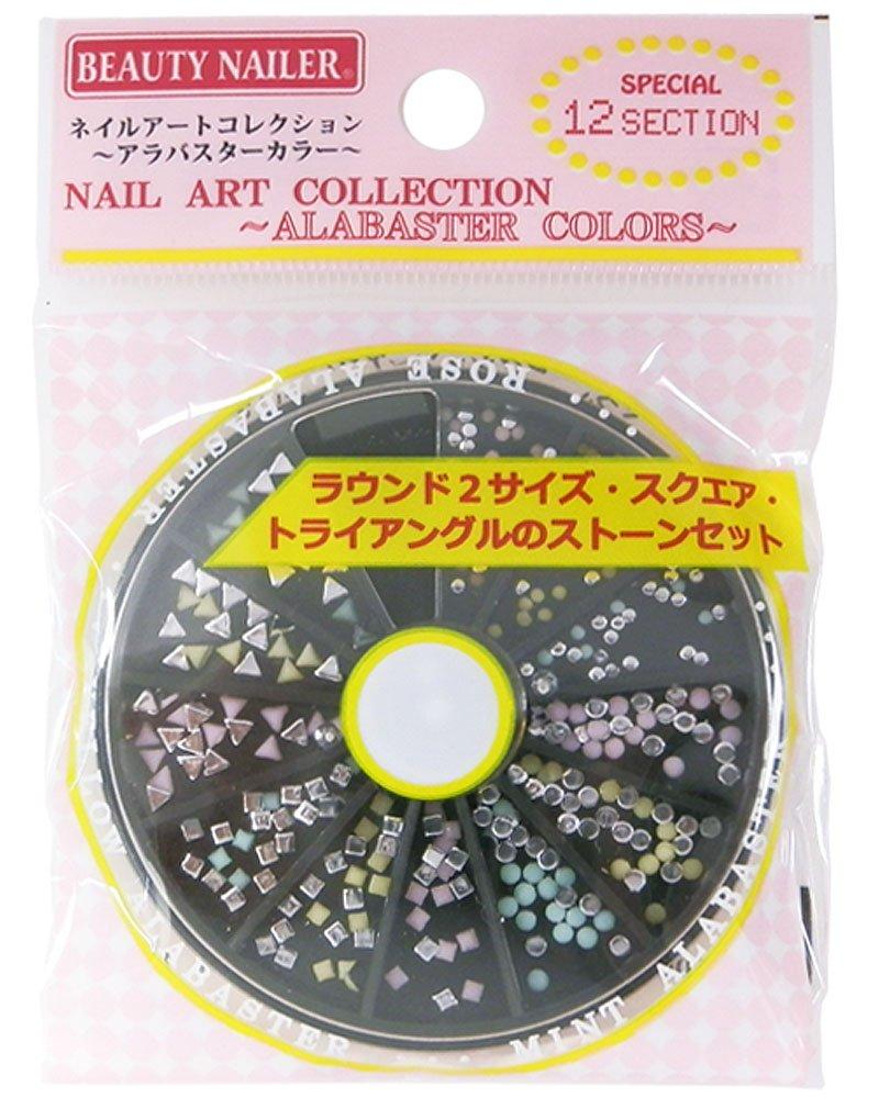 ビューティーネイラー ネイルアートコレクション NAA-47 (1398302)