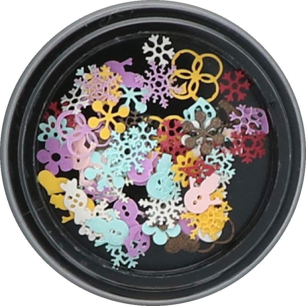 ビューティーネイラー Papier Motif パピエ モチーフ PM-3 (1398670)