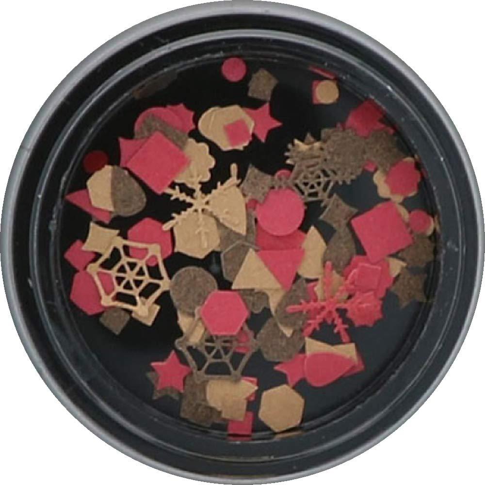 ビューティーネイラー Papier Motif パピエ モチーフ PM-4 (1398671)