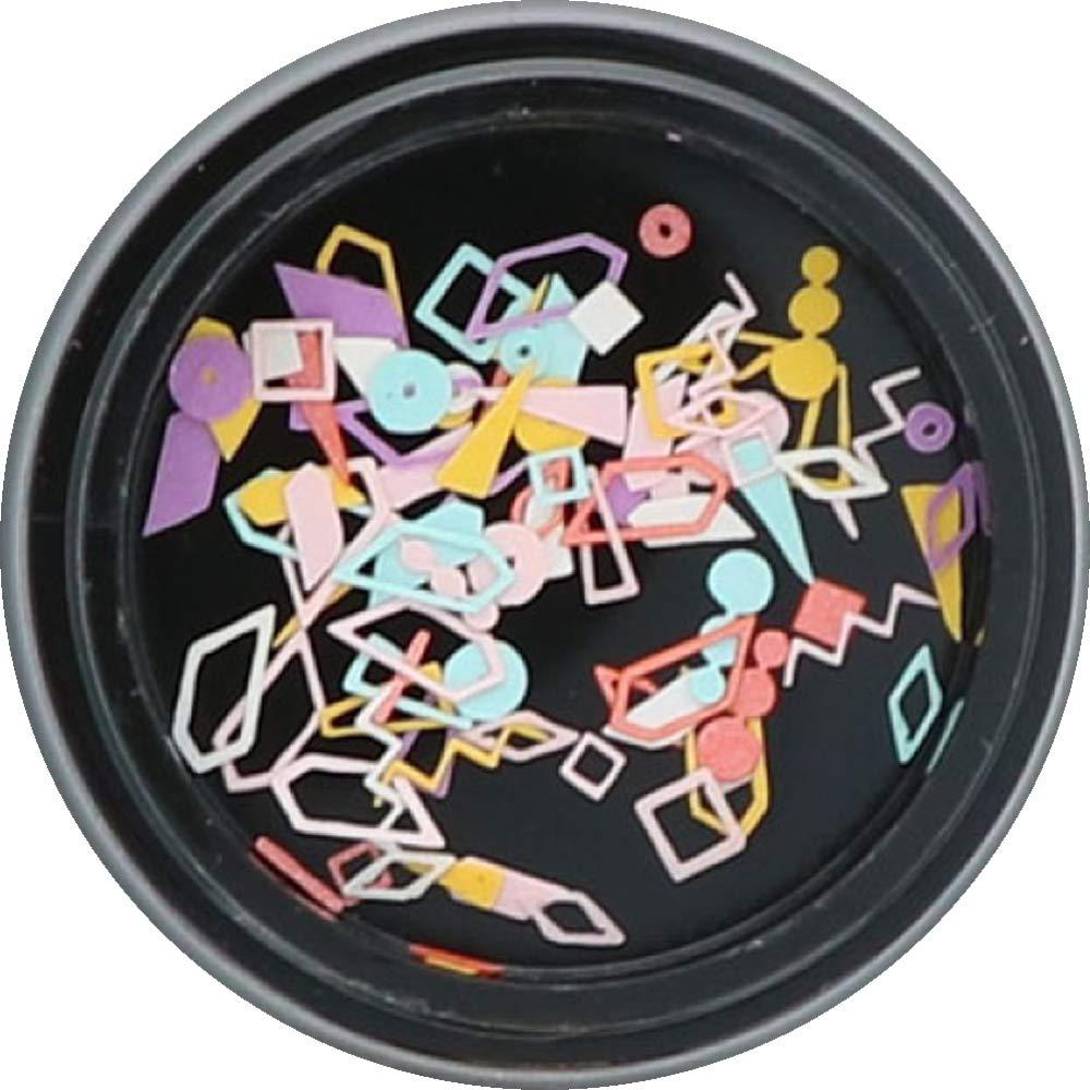 ビューティーネイラー Papier Motif パピエ モチーフ PM-5 (1398672)