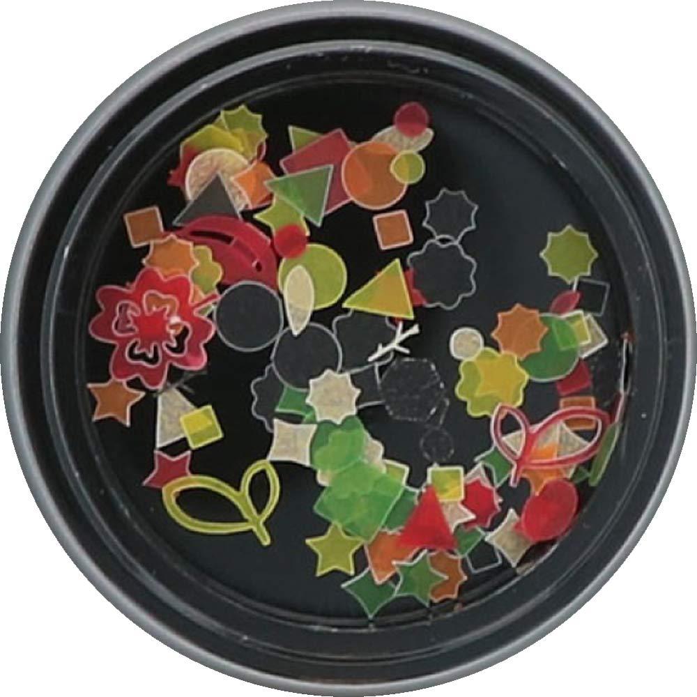 ビューティーネイラー Papier Motif パピエ モチーフ PM-6 (1398673)