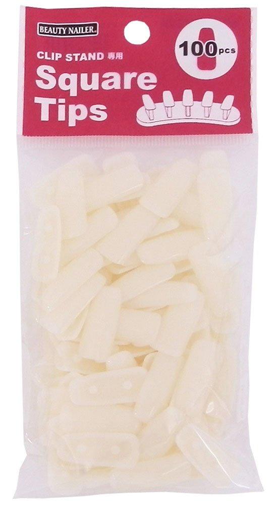 �ӥ塼�ƥ����ͥ��顼 ����å� 100pcs �������� CLSQ-1 (1398422)