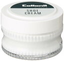 Collonil(コロニル) シュークリーム 50ml ホワイト (1477251)