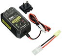 ジーフォース(G-Force) ジーフォース GNi AC Charger NiMH/Cd用 G0348 日本正規品