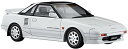 ハセガワ HC45 トヨタMR2(AW11) 後期・G-lted スーパーチャージ