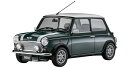 ハセガワ 21154 1/24 HC-54 ミニクーパー 1.3i '97