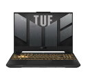 ASUS エイスース FX507VI-LP148X ASUS TUF Gaming F15 FX507VI Windows 11 Pro 15.6型(インチ) Core i7 メモリ32GB SSD 512GB 1920×1080 Webカメラ有り Bluetooth v5.2 Office無し 2.1~3.0kg グレー系
