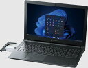 DYNABOOK ダイナブック db B55LY/Win11/i3-1315U/15.6HD/8G/256SSD/SM/WF/10K/1Y/顔認証Webカメラ(A6BWLYG8571A)