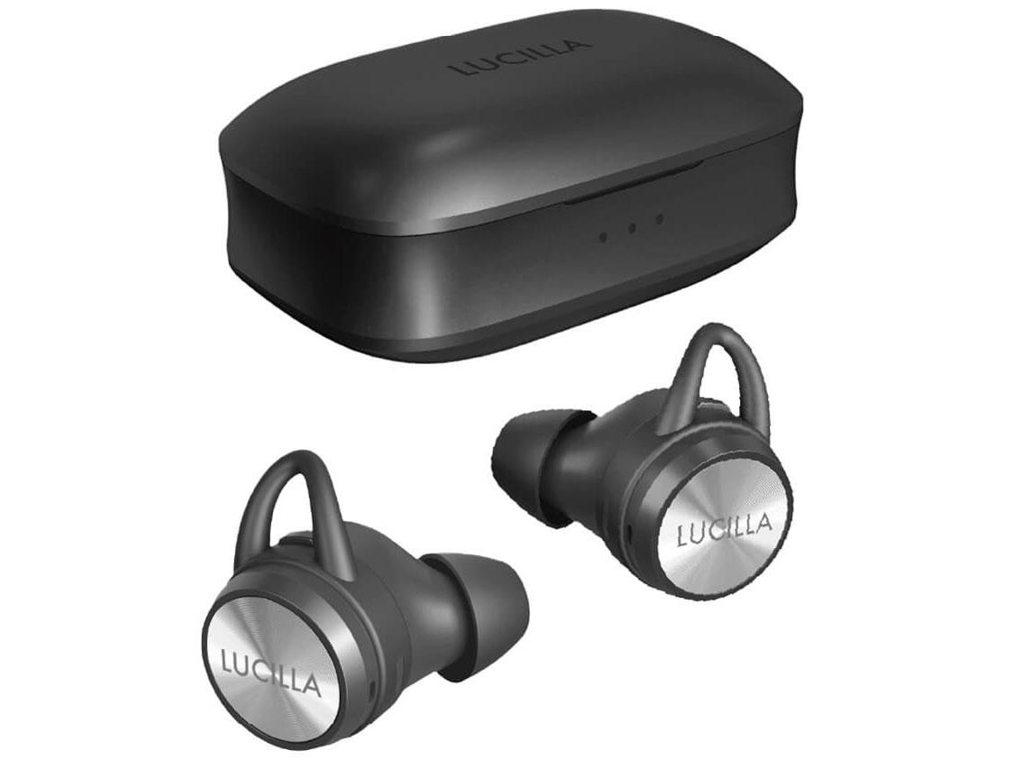 コイズミ(KOIZUMI) BLUETOOTHイヤホン(TWS011SL)