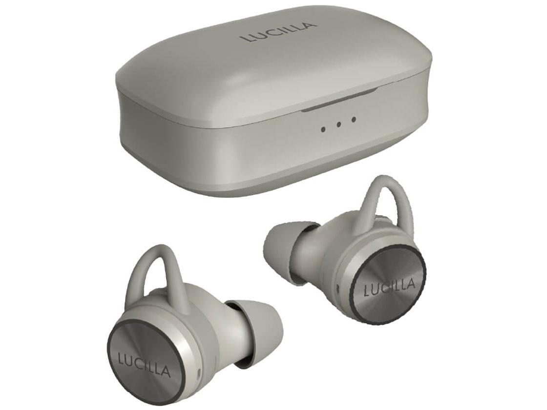 コイズミ(KOIZUMI) BLUETOOTHイヤホン(TWS011BR)