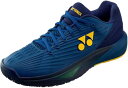 YONEX ヨネックス ヨネックス パワークッションエクリプション5MGC SHTE5MGC カラー:インクブル-(113) サイズ:23.0