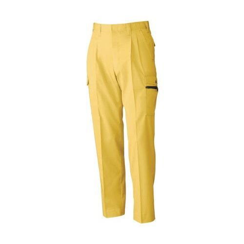 SOWA ソーワ 桑和 618 ツータックカーゴパンツ 120サイズ マスタード(92) Absolute GEAR (2131392)