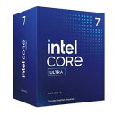 INTEL インテル MM99CN98 CoreU7-265F LGA1851(INT-BX80768265F)