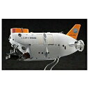 ハセガワ 1/72シンカイ6500 1/72 有人潜水調査船 しんかい6500