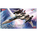 ハセガワ(Hasegawa) VF19EFイサム 1/72 マクロスシリーズ VF-19EF/A イサム・スペシャル “マクロスF”