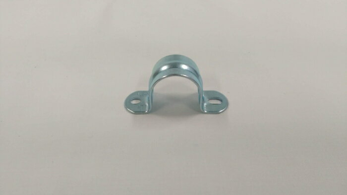 三桂製作所 プリカ用サドル　SP 24 プリカヨウサドル