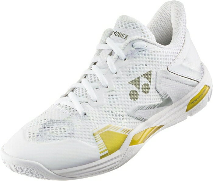 &nbsp;メーカー&nbsp;YONEX ヨネックス&nbsp;商品カテゴリ&nbsp;バドミントン＞シューズ&nbsp;発送目安&nbsp;1週間以内に発送予定&nbsp;お支払方法&nbsp;銀行振込・クレジットカード&nbsp;送料&nbsp;送料無料&nbsp;特記事項&nbsp;&nbsp;その他&nbsp;※※※※※※※※※※※※※※※※※ 仕様 ※※※※※※※※※※※※※※※※※その他 日本バドミントン協会審査合格品素材 アッパー:合成繊維 ミッドソール:合成樹脂 アウトソール:ゴム底原産地 ベトナム