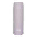 サーモス(THERMOS) JOJ151PAPL 真空断熱ポケットマグ 150ml ペールパープル JOJ-151-PAPL(3)