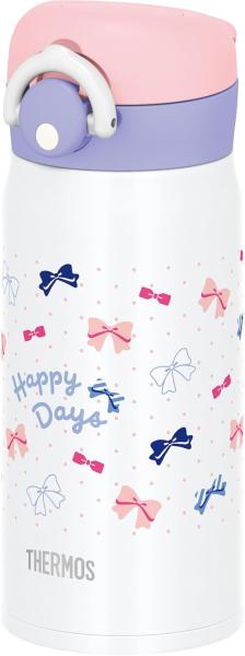 Other - サーモス(THERMOS) JNR-353G シンクウダンネツケータイマグ リボンホワイト