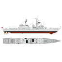 ピットロード(PIT-ROAD) J-71 海自護衛艦 DD-151あさぎり '15