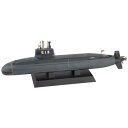 ピットロード(PIT-ROAD) JB-35 1/350 海自潜水艦 たいげん