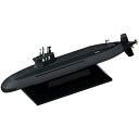 ピットロード(PIT-ROAD) J-102 海自潜水艦 たいげい 2隻