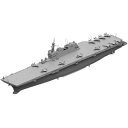 ピットロード(PIT-ROAD) J-108 海自護衛艦 かが 第1次改装