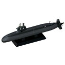 ピットロード(PIT-ROAD) JB-37 1/350 海自潜水艦 らいげい