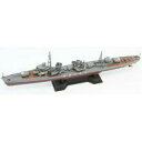 ピットロード(PIT-ROAD) SPW-33 日本海軍 陽炎型駆逐艦 時津風