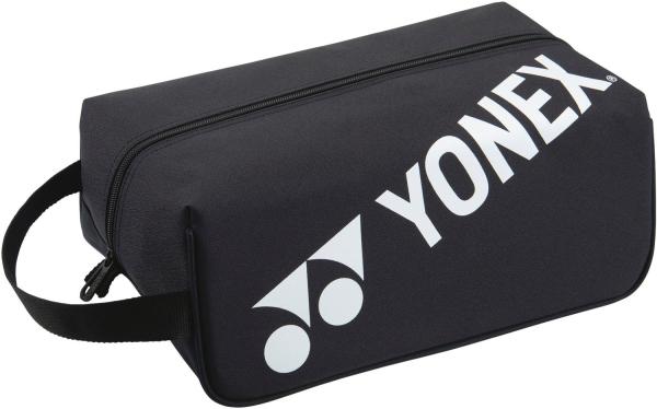 YONEX ヨネックス シューズケース (BAG2533) [色 : ブラック]