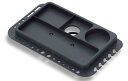 ミノウラ W-3000/3100用 工具皿 黒【沖縄・離島への配送不可】