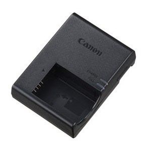 CANON キャノン バッテリーチャージャー LC-E17(9968B001)