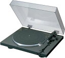 DENON デノン レコードプレーヤー (DP300FK)