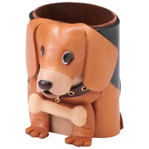 パール(Pearl) 本革メガネスタンド ビーグル Z91291 (1671117)