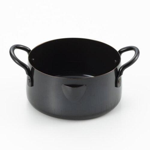 �襷����(Yoshikawa) NEW�����ѥ����ŷ�פ���16cm IH�б� SJ3171 (1671736)