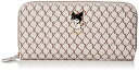ARDIE(アルディ) サンリオ クロミ ラウンド束入 長財布 SR8-11KU ベージュ (1768095)(4)