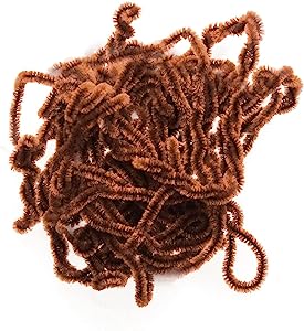 ティムコ TMC メルティー シェニール S 06チョコレートブラウン