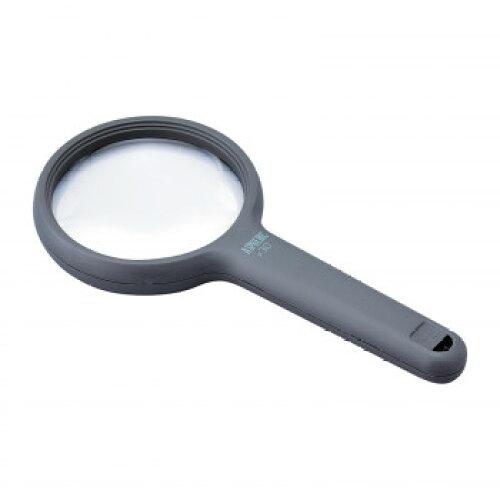 パール(Pearl) OP-43 高倍率非球面ルーペ 3倍75mm 070660 (1795668)
