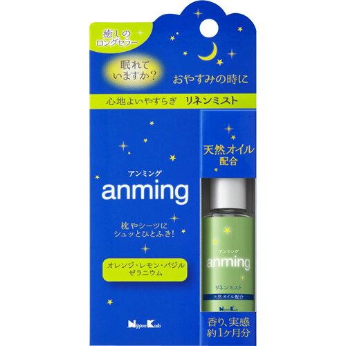 大香 アンミングリネンミスト15ML
