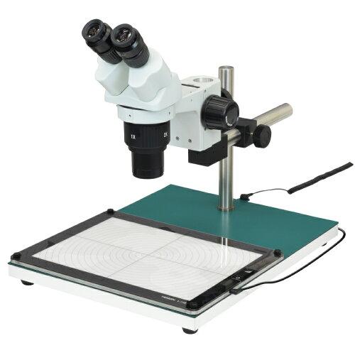ホーザン 実体顕微鏡 L-KIT1066
