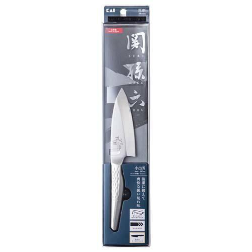 貝印AK1130関孫六匠創小出刃1...