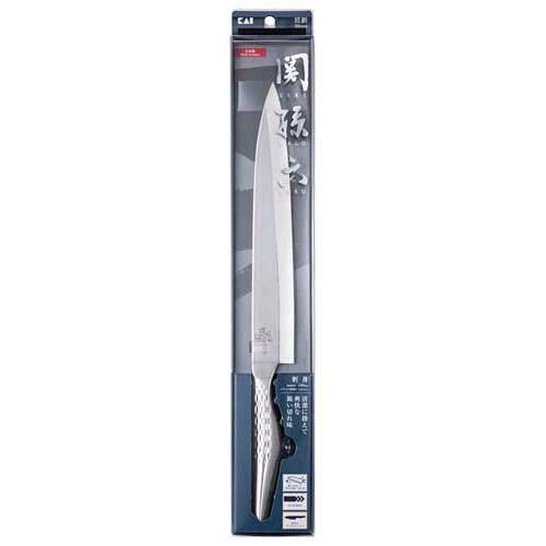 貝印AK1135関孫六匠創柳刃240mm