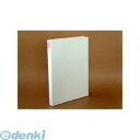 美濃商会 SELONGファイル(ファスナータイプ) A4S型 白 W4SPF 1142【入数:10】