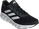 ADIDAS アディダス adidas ADIDAS SWITCH MOVE U 品番:ID5253 カラー:コアブラック/フットウェアホワイト/ク サイズ:2...
