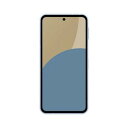 SHARP シャープ スマホ sense9 128GB SH-M29 ブルー