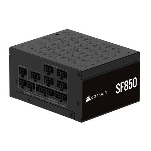 Corsair SF850 Platinum ATX3.1 (CP-9020256-JP)(2.0)
