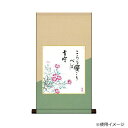 三幸(Sankoh) 色紙掛・色紙セット 佐藤恵風 山頭火名句セット 31×57cm KS2HEM-026 (2167250)