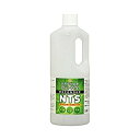 インターリンクス 抗菌消臭剤 ディフェンダーNTS ノンアルコール 1L 0206-NA0001 1個