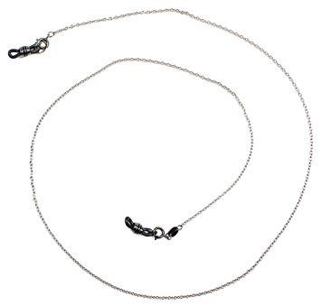 パール メガネチェーン チタン製チェーン TI-2 Z5242 (1101060)